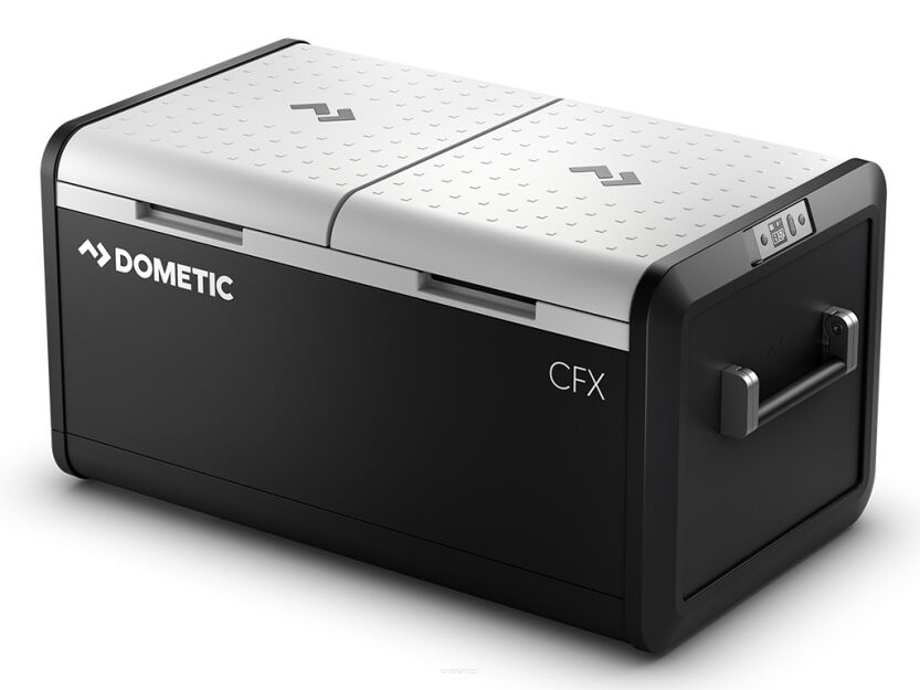 Lodówka kompresorowa Dometic CFX3 95DZ Cooler/Freezer