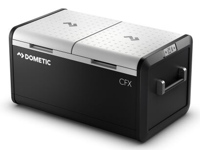 Lodówka kompresorowa Dometic CFX3 95DZ Cooler/Freezer