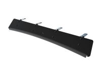 Owiewka uniwersalna bagażnika dachowego o szer. 1255mm (W) - 4