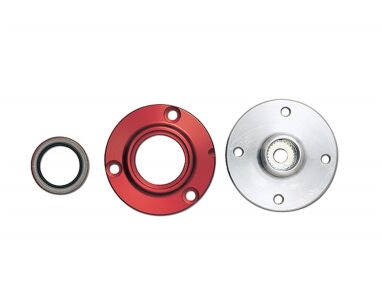 SYE Slip Yoke Eliminator Kit Rubicon Express - Jeep Wrangler YJ