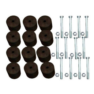 Zestaw podnoszący Superior Engineering Body Lift 2"