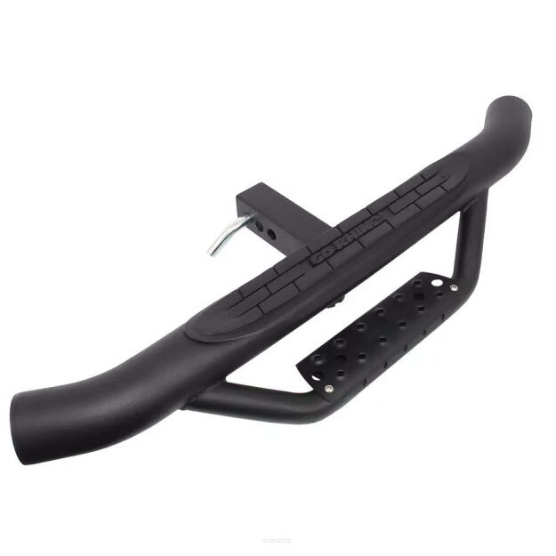 Stopień tył w miejsce haka Go Rhino