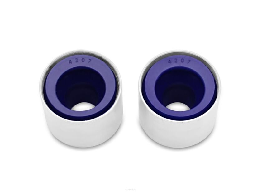 Ctrl Arm Lwr Rear Bush Kit