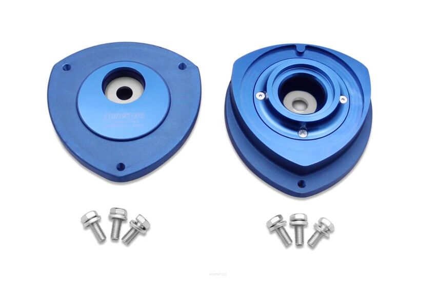 VW/Audi MQB Fixed Camber Upper Strut Mounts
