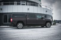 Zabudowa RSI Smartcap Evo Sport EV1300-MB - Toyota Tundra (2007 -) - 3