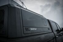 Zabudowa RSI Smartcap Evo Sport EV1300-MB - Toyota Tundra (2007 -) - 4