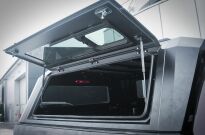 Zabudowa RSI Smartcap Evo Sport EV1300-MB - Toyota Tundra (2007 -) - 8