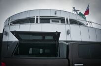 Zabudowa RSI Smartcap Evo Sport EV1300-MB - Toyota Tundra (2007 -) - 9