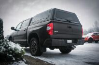 Zabudowa RSI Smartcap Evo Sport EV1300-MB - Toyota Tundra (2007 -) - 10