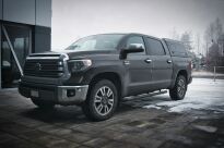 Zabudowa RSI Smartcap Evo Sport EV1300-MB - Toyota Tundra (2007 -) - 11