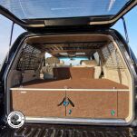 Półka wyprawowa Bison Gear - 5