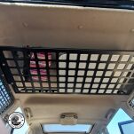 Półka wyprawowa Bison Gear - 8