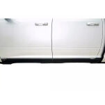 Chlapacze błotników tył RealTruck Bushwacker Trail Armor - 3