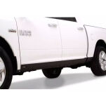 Chlapacze błotników tył RealTruck Bushwacker Trail Armor - 4