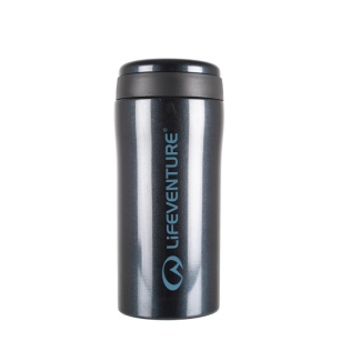 Kubek termiczny Thermal Mug Grafitowy LIFEVENTURE