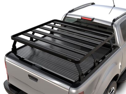 Bagażnik na skrzynie ładunkową Pickup z roletą Roll Top bez prowadnic Front Runner Slimline II