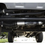 Amortyzator skrętu Agile Offroad & FOX Performance 2.0 IFP - 2