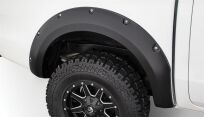 Poszerzenia nadkoli BUSHWACKER - Ford Ranger T6 11-15 - 2