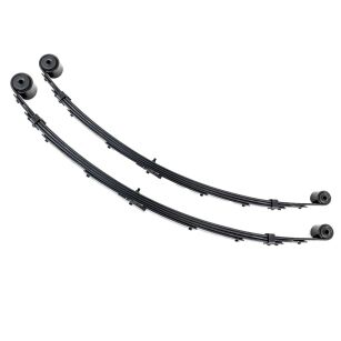 Resory piórowe Rough Country Lift 3"