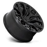 Felga aluminiowa D804 Flame Blackout Fuel - 2