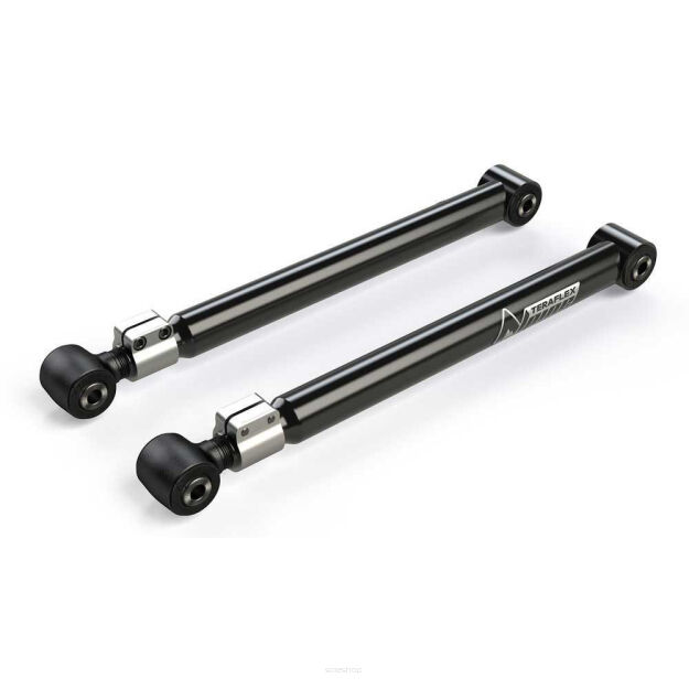 Wahacze regulowane dolne tył Short Arm TeraFlex Alpine Lift 0-4,5