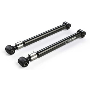 Wahacze regulowane dolne tył Short Arm TeraFlex Alpine Lift 0-4,5"