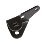 Amortyzator skrętu Rubicon Express - 6