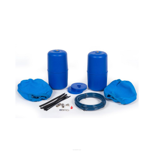 Pedders Airbag Kit - Heavy Duty