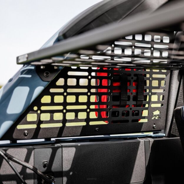 Panel wewnętrzny MOLLE lewy Bison Gear