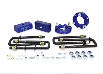 HILUX 8th GEN LIFT KIT