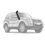 Snorkel, wlot powietrza Bravo MITSUBISHI PAJERO / MONTERO V80 / V90 (2007 - ) - 3