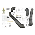 Snorkel, wlot powietrza Bravo MITSUBISHI PAJERO / MONTERO V80 / V90 (2007 - ) - 2