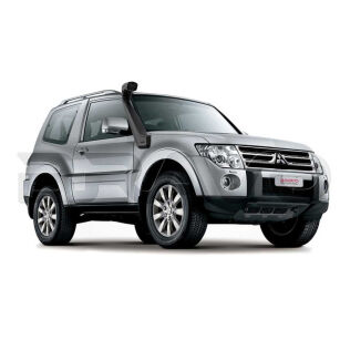 Snorkel, wlot powietrza Bravo MITSUBISHI PAJERO / MONTERO V80 / V90 (2007 - )