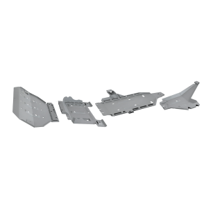 Komplet stalowych osłon podwozia ARB 5480100 - Ford Bronco