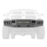 Zderzak przód z oświetleniem LED Rough Country - 3