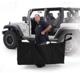 Torba na soft top Smittybilt - Jeep Wrangler TJ - 2