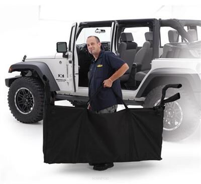 Torba na soft top Smittybilt - Jeep Wrangler TJ