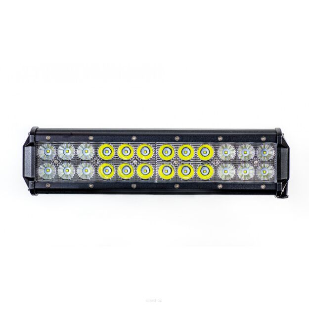 Panel LED 72W 300mm