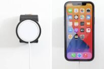 Uchwyt do MagSafe dla Apple iPhone 13 z ładowarką samochodową - 9