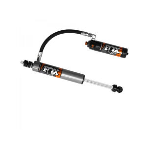 Amortyzator gazowy tył FOX Performance Elite 2.5 Reservoir Regulowany DSC Lift 0-1,5"