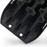 Trapy piaskowe X-Bull błotne 4x4 offroad niebieskie - 4