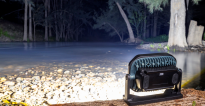 Lampa robocza ARB Area Horizon - 3