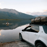 Namiot dachowy Front Runner - 5