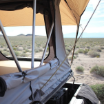 Namiot dachowy Front Runner - 3