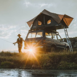 Namiot dachowy Front Runner - 6