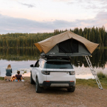 Namiot dachowy Front Runner - 4