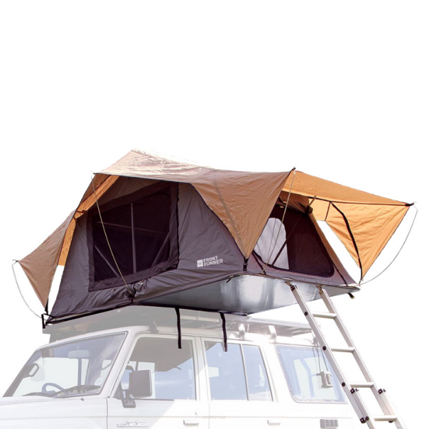Namiot dachowy Front Runner