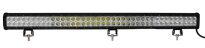Light bar - double row - bottom bracket, 234W 36