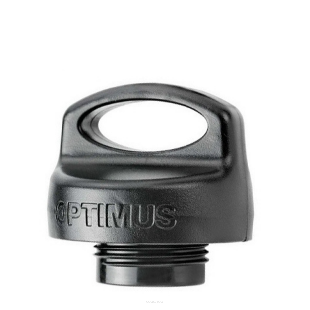 Korek do butelek na paliwa ciekłe Fuel Bottle Cap Child Safe Optimus