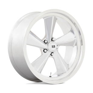Felga aluminiowa U135 TS Polished US MAGS